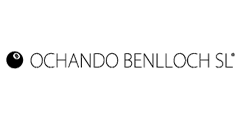 Logo Ochando Benllonch